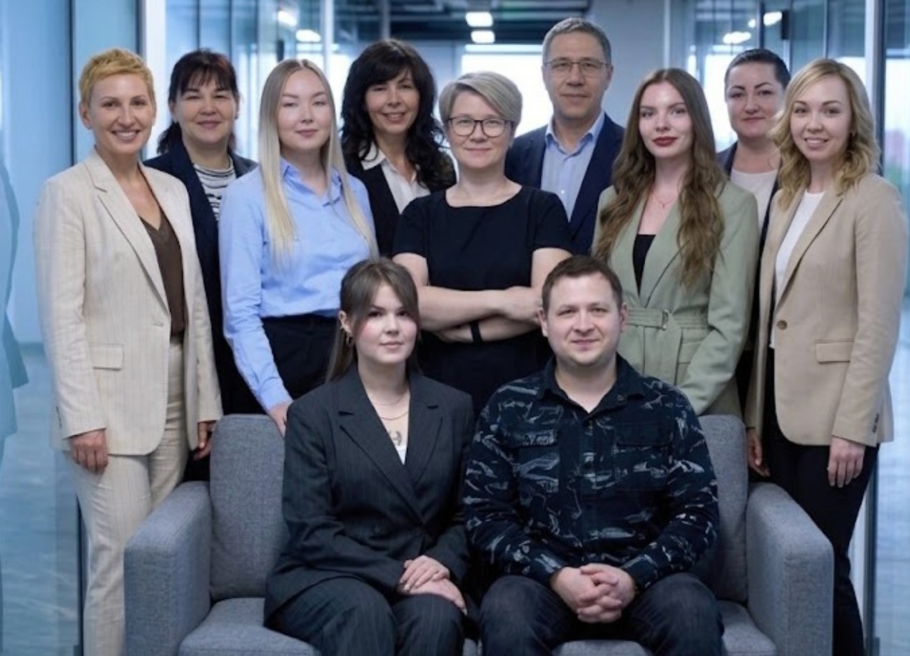 Команда ACL за работой