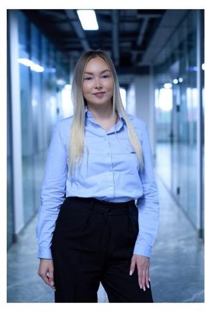 Богатырева Екатерина