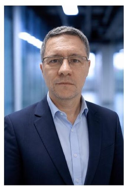 Маслёнков Олег