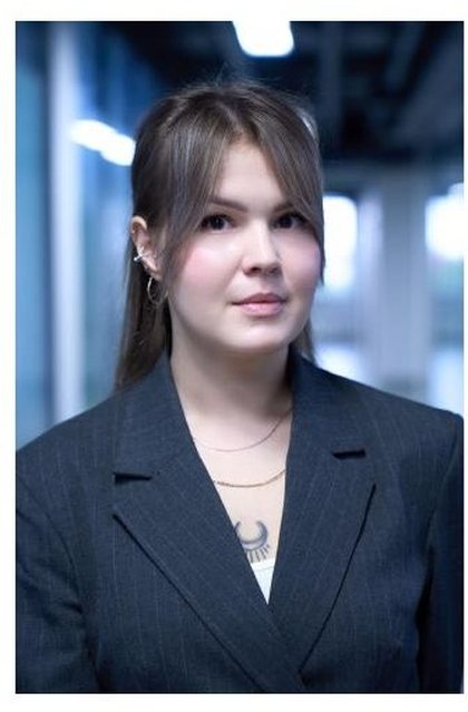 Сергеева Екатерина